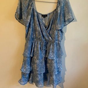 Beautiful dress!!! NWOT